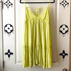 Wild Fable Sun Dress